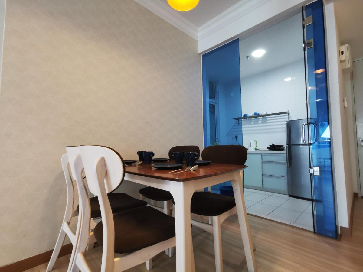 Thermospace The Wave B-13A-13 Melaka City No Wifi ภายนอก รูปภาพ