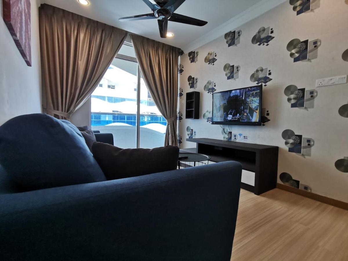 Thermospace The Wave B-13A-13 Melaka City No Wifi ภายนอก รูปภาพ