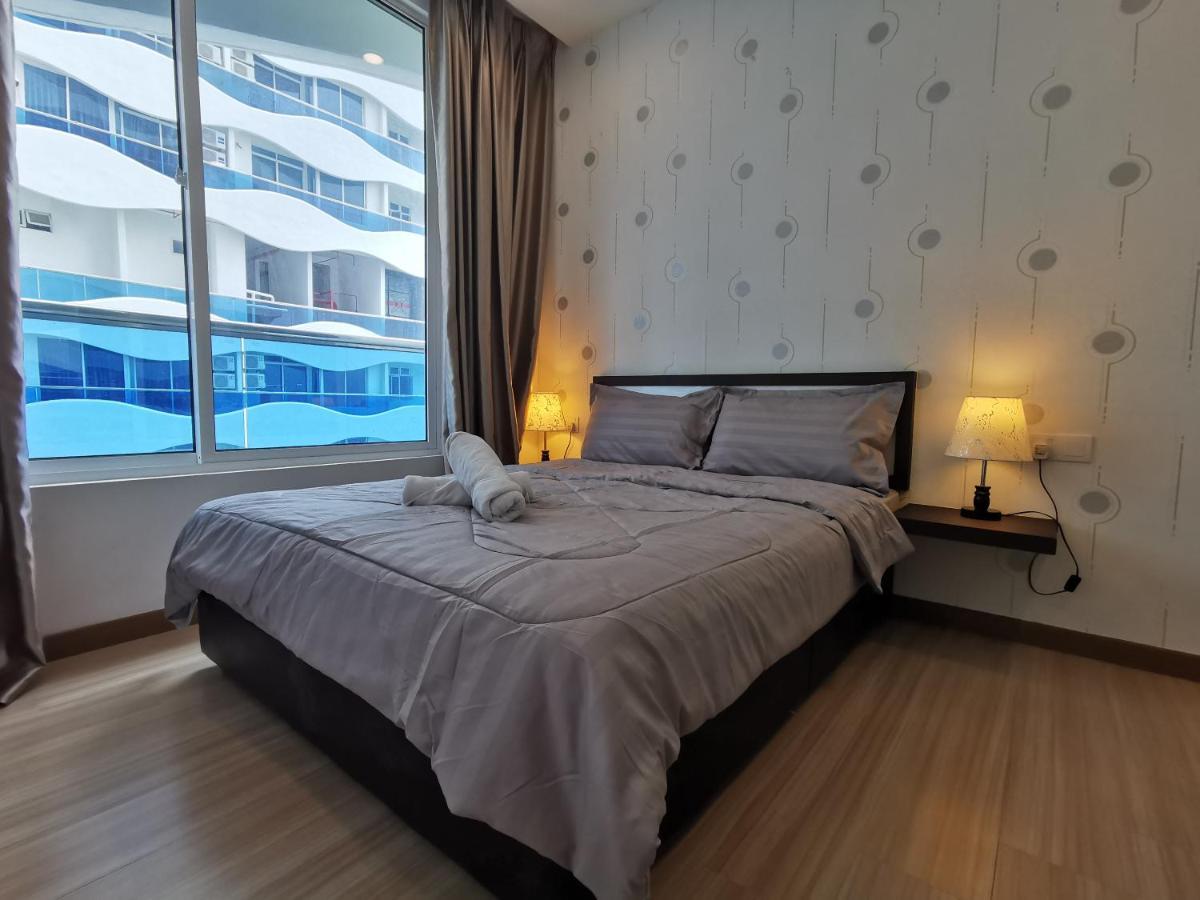 Thermospace The Wave B-13A-13 Melaka City No Wifi ภายนอก รูปภาพ