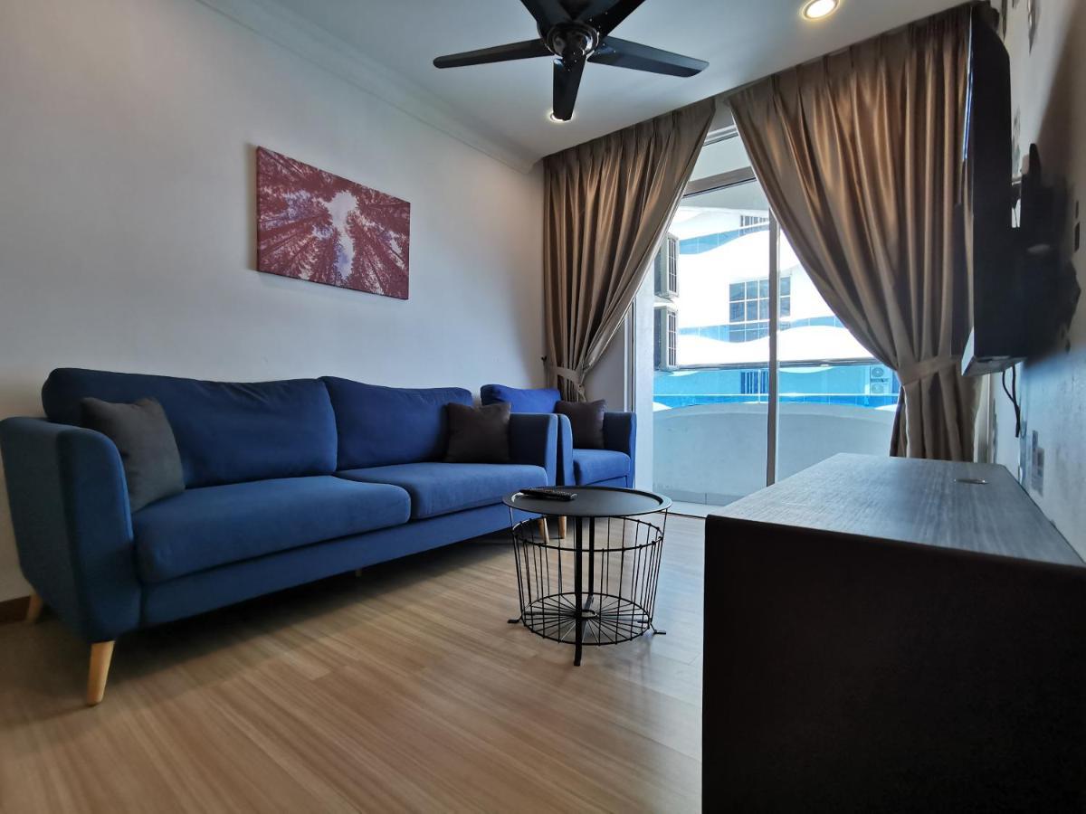 Thermospace The Wave B-13A-13 Melaka City No Wifi ภายนอก รูปภาพ