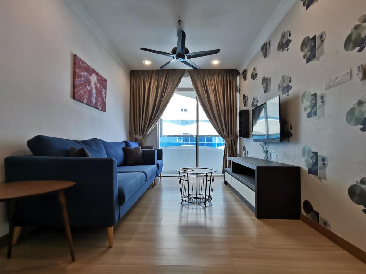 Thermospace The Wave B-13A-13 Melaka City No Wifi ภายนอก รูปภาพ