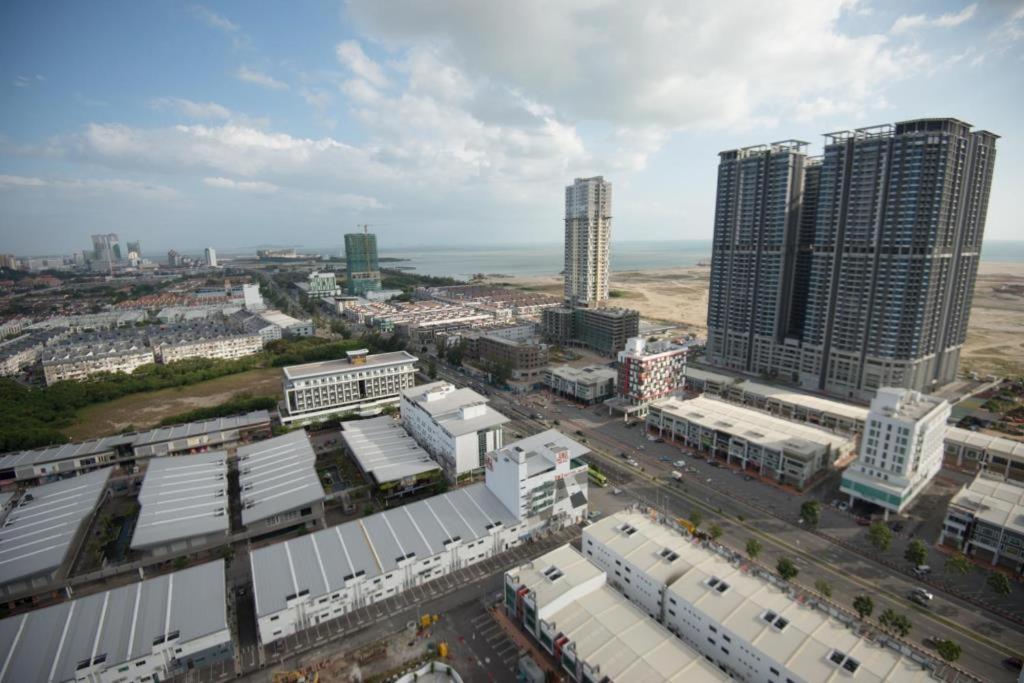 Thermospace The Wave B-13A-13 Melaka City No Wifi ภายนอก รูปภาพ