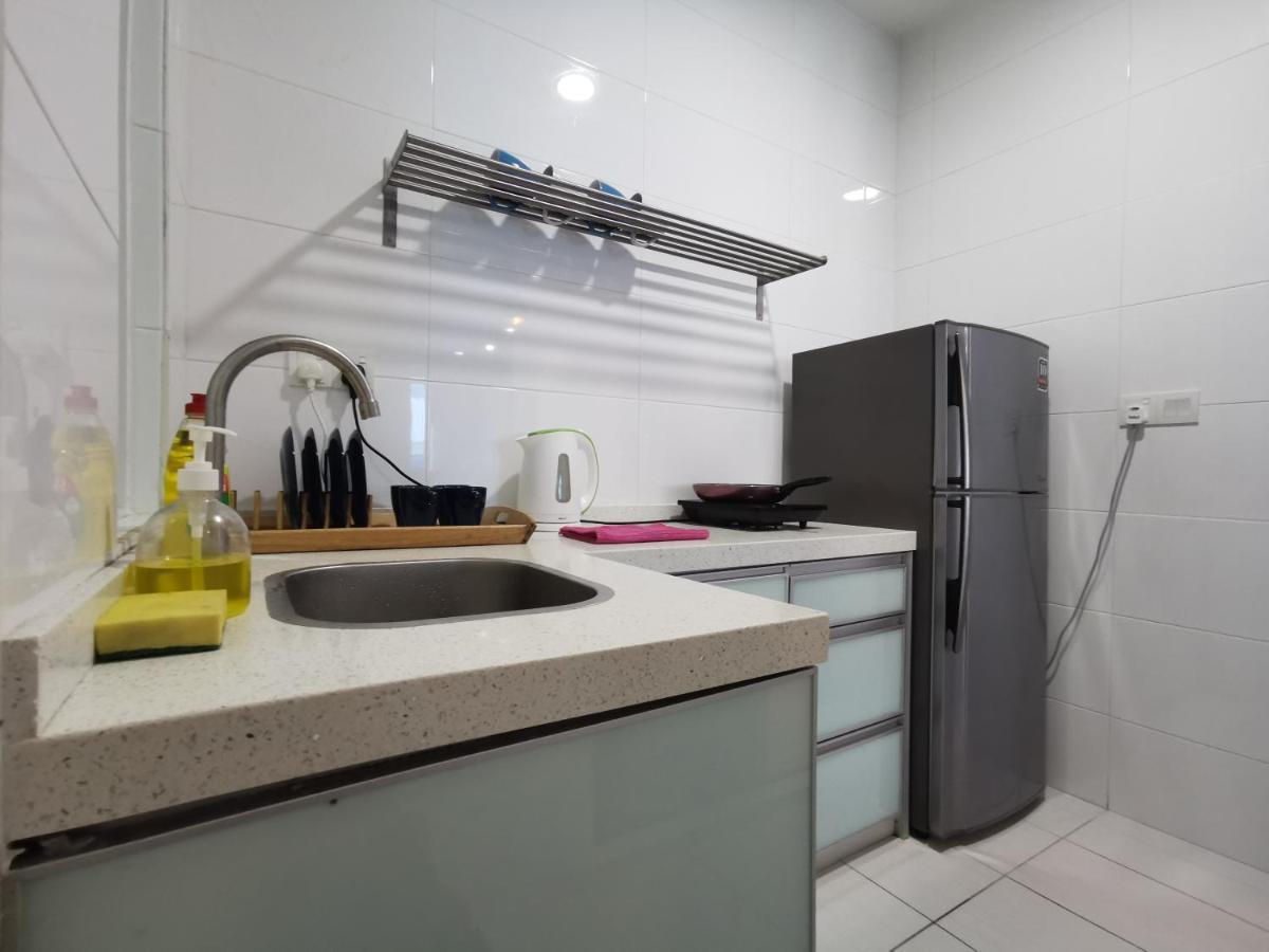 Thermospace The Wave B-13A-13 Melaka City No Wifi ภายนอก รูปภาพ