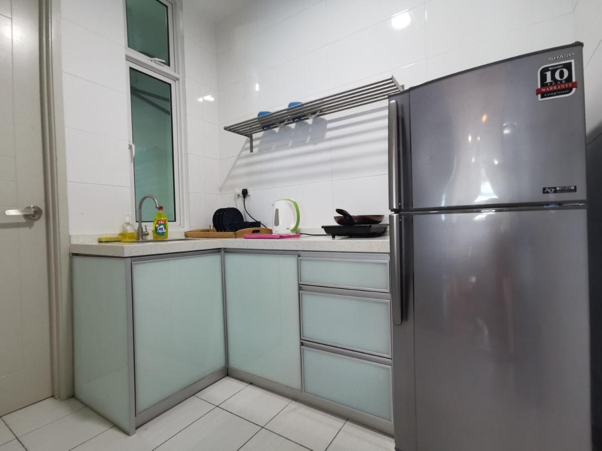 Thermospace The Wave B-13A-13 Melaka City No Wifi ภายนอก รูปภาพ