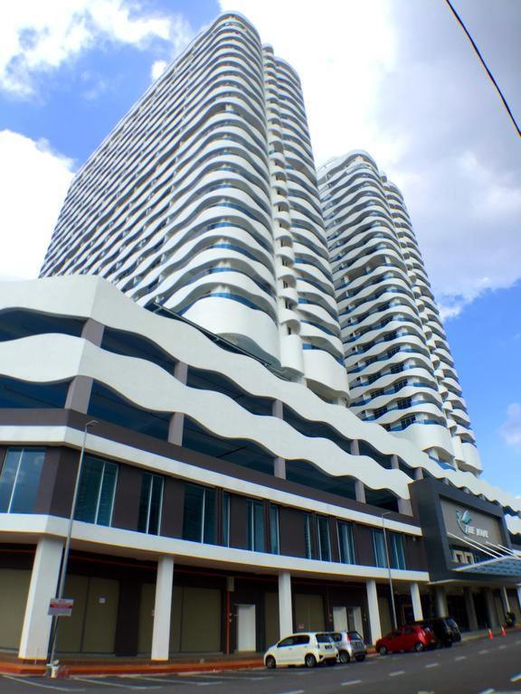 Thermospace The Wave B-13A-13 Melaka City No Wifi ภายนอก รูปภาพ