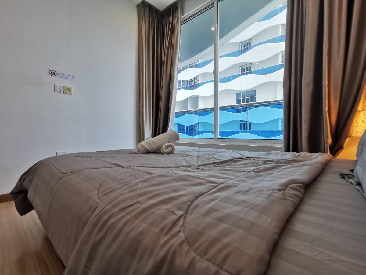 Thermospace The Wave B-13A-13 Melaka City No Wifi ภายนอก รูปภาพ